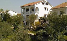 Apartments Rendulic